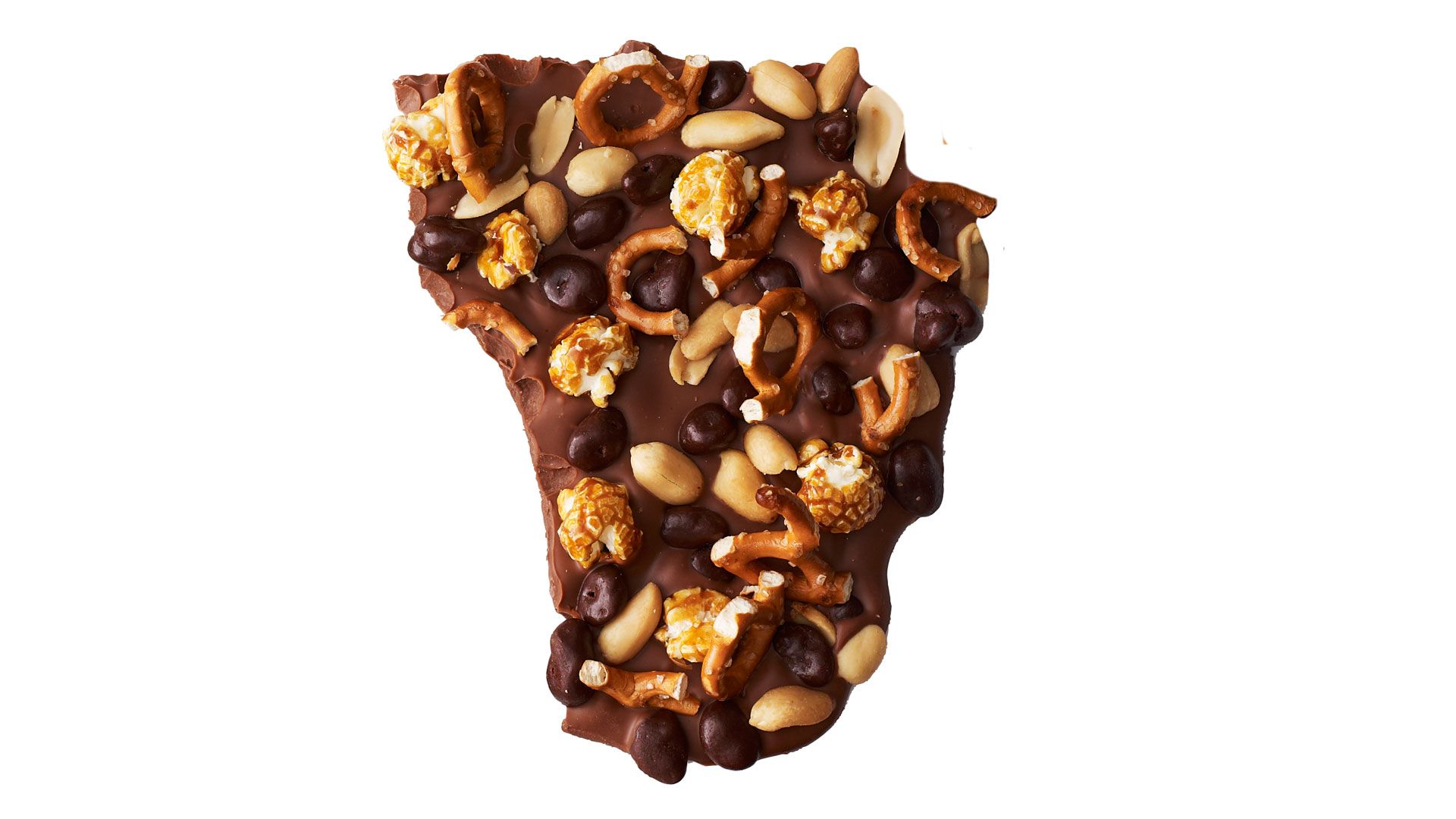 Watch Movie Night Bark Recipe video Watch Movie Night Bark Recipe video