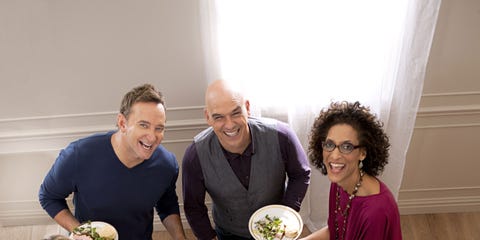 abc the chew holiday recipes holiday party recipes and tips from