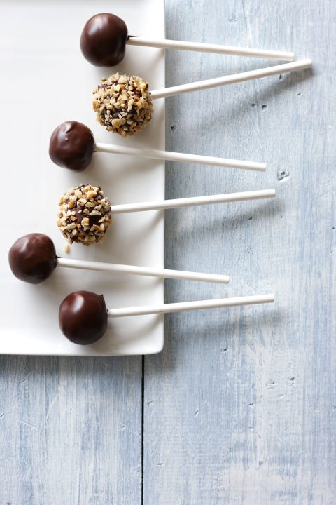 Cake pops image