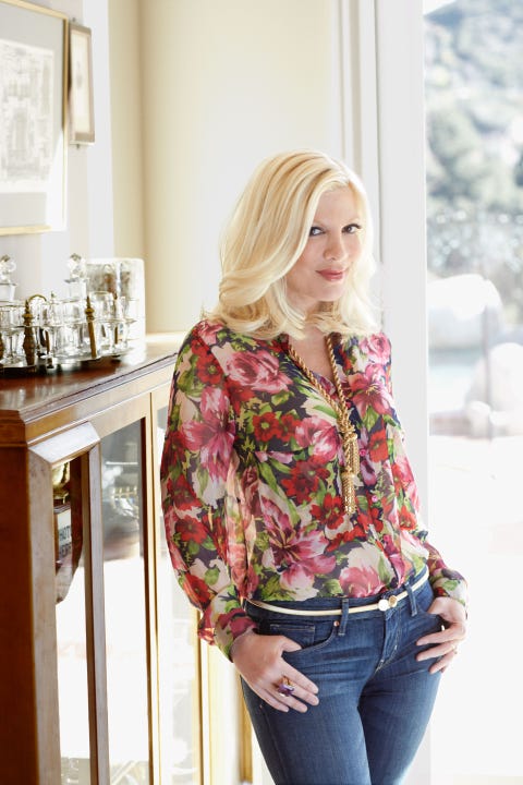 Take it from Tori tori spelling