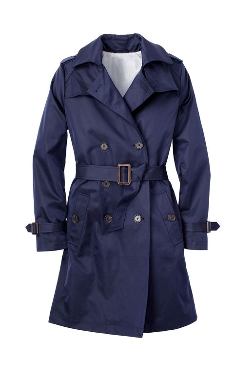 Trench Coats for Women - Classic Womens Trench Coat