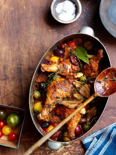 Adobo Chicken Adobo Chicken