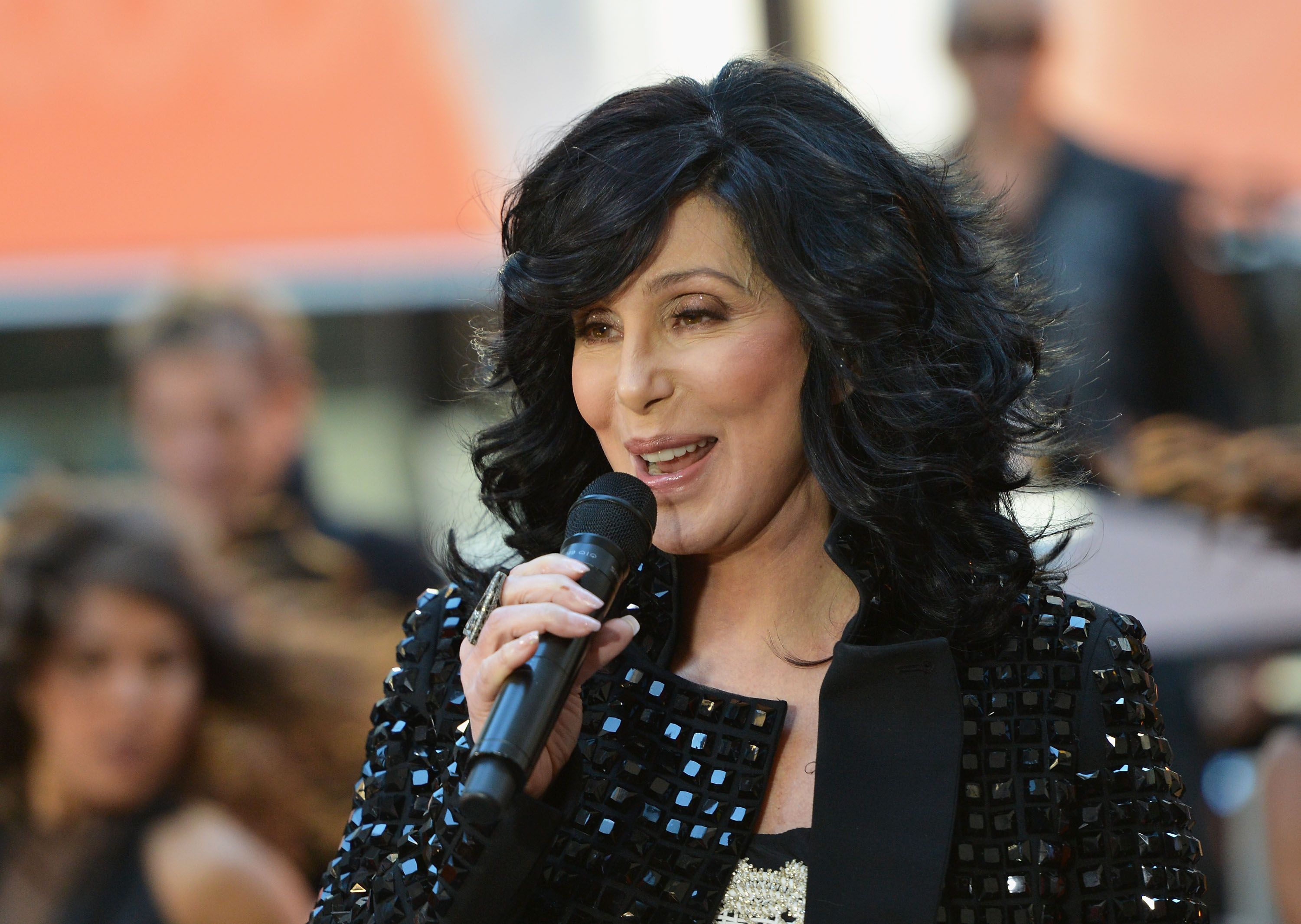 Northern Intensiv tweet Cher's 90-Year-Old Mom Proves She's Turned Back Time in This Makeup-Free  Photo