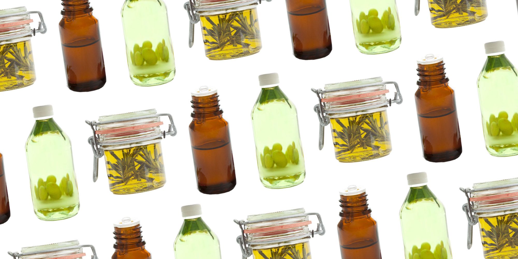 25 Best Essential Oils for Skin - Top Skincare Oils for Face and Body