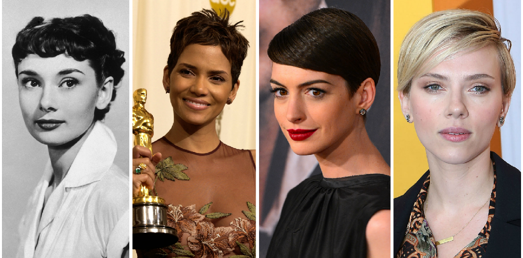 34 Best Pixie Cuts of All Time Iconic Pixie Haircut Ideas