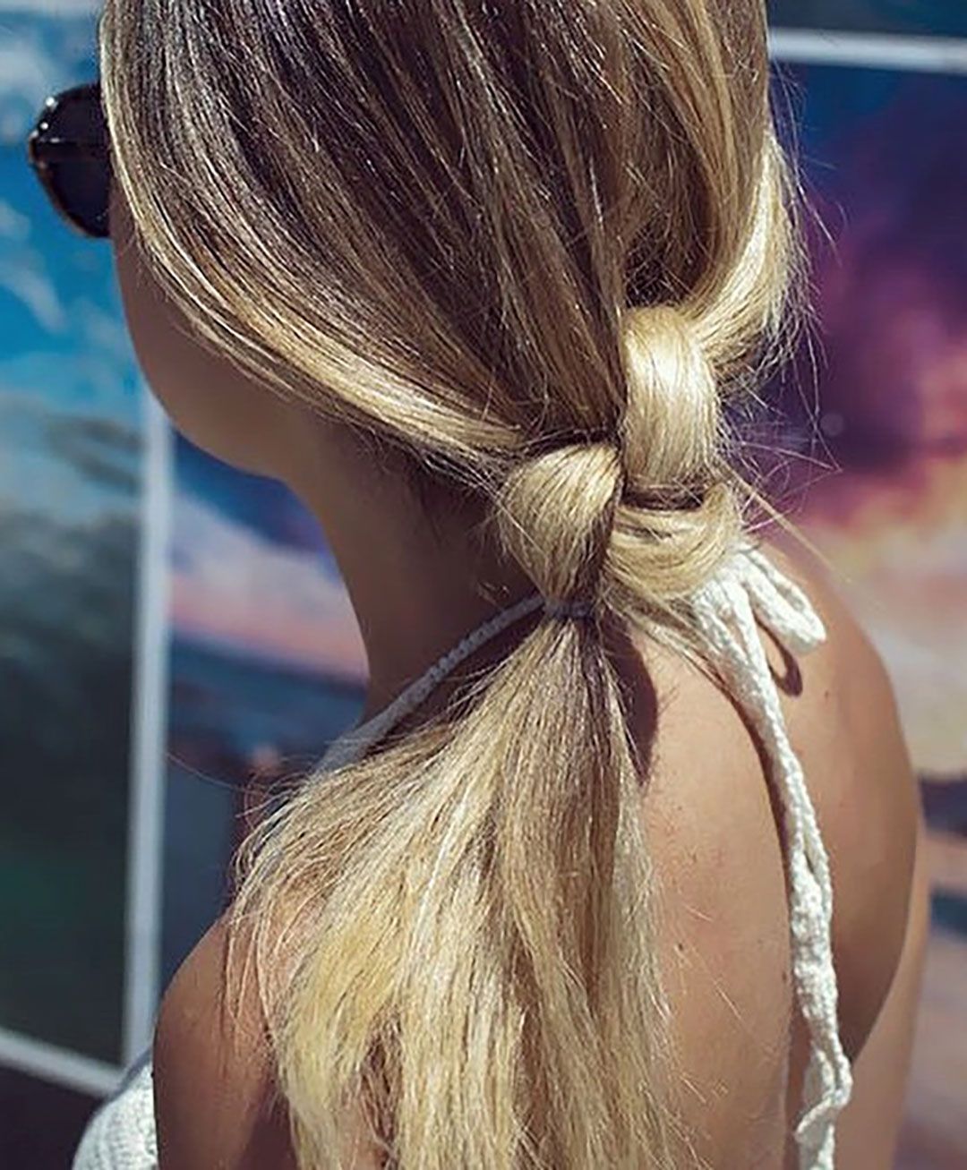 Feel As A Princess With Our 30 Side Ponytail Looks  LoveHairStyles