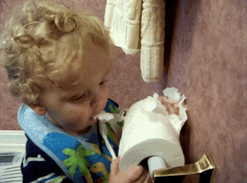 The Grossest Things Parents Have Done In the Name of Potty Training The Grossest Things Parents Have Done In the Name of Potty Training