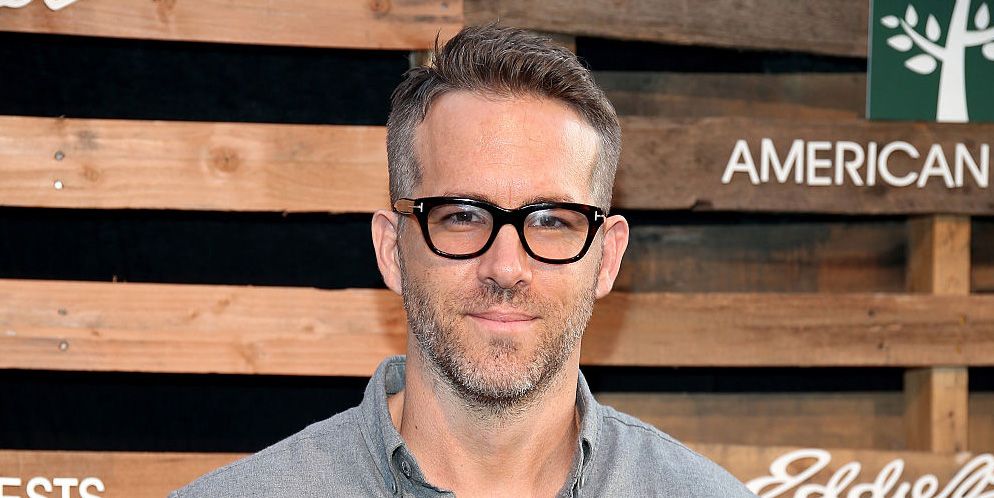 Ryan Reynolds reveals childhood pain with a 'tough' dad