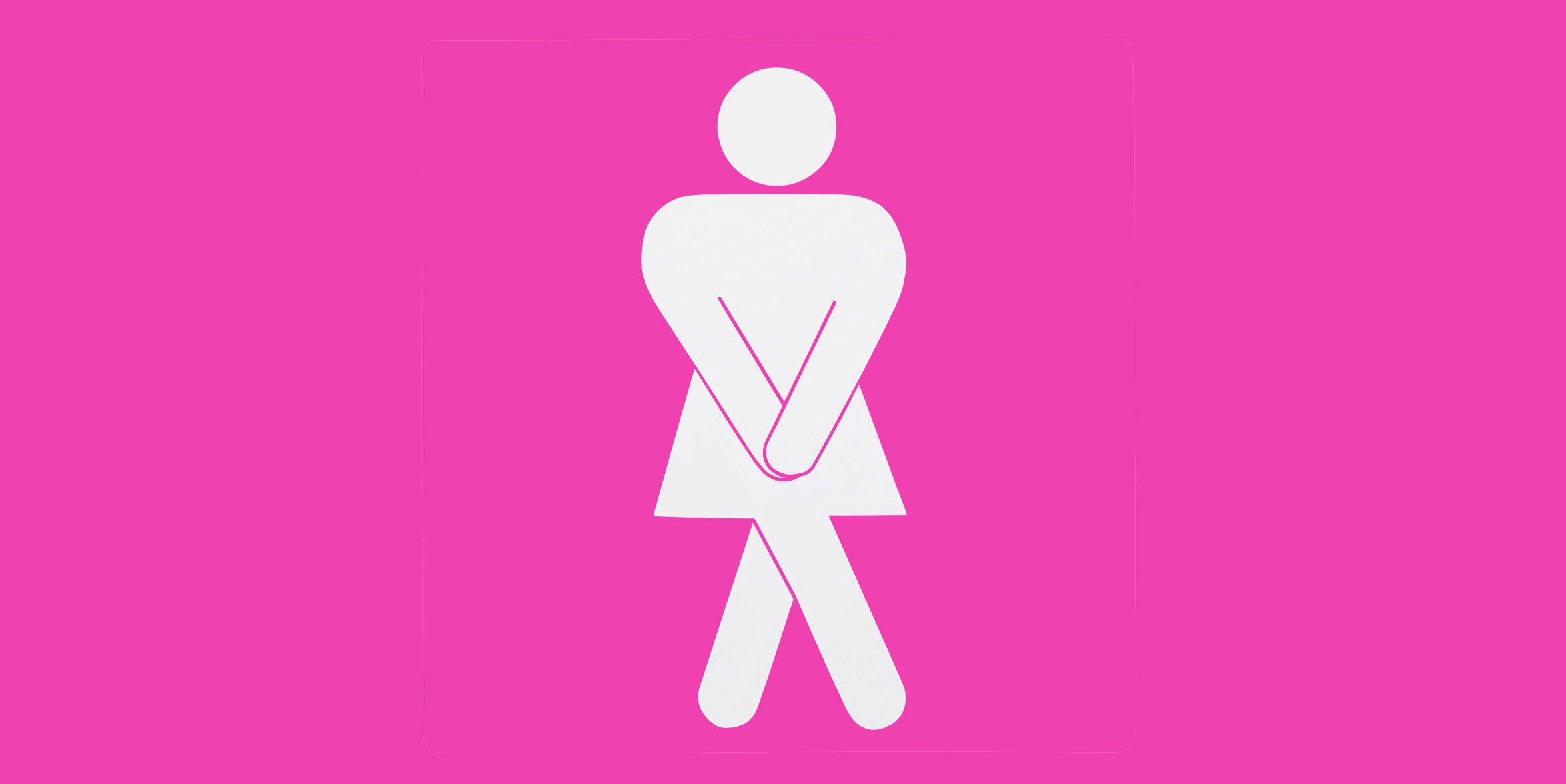What Happens When You Hold Your Bladder - What Will Happen If You Hold Your  Bladder for Too Long