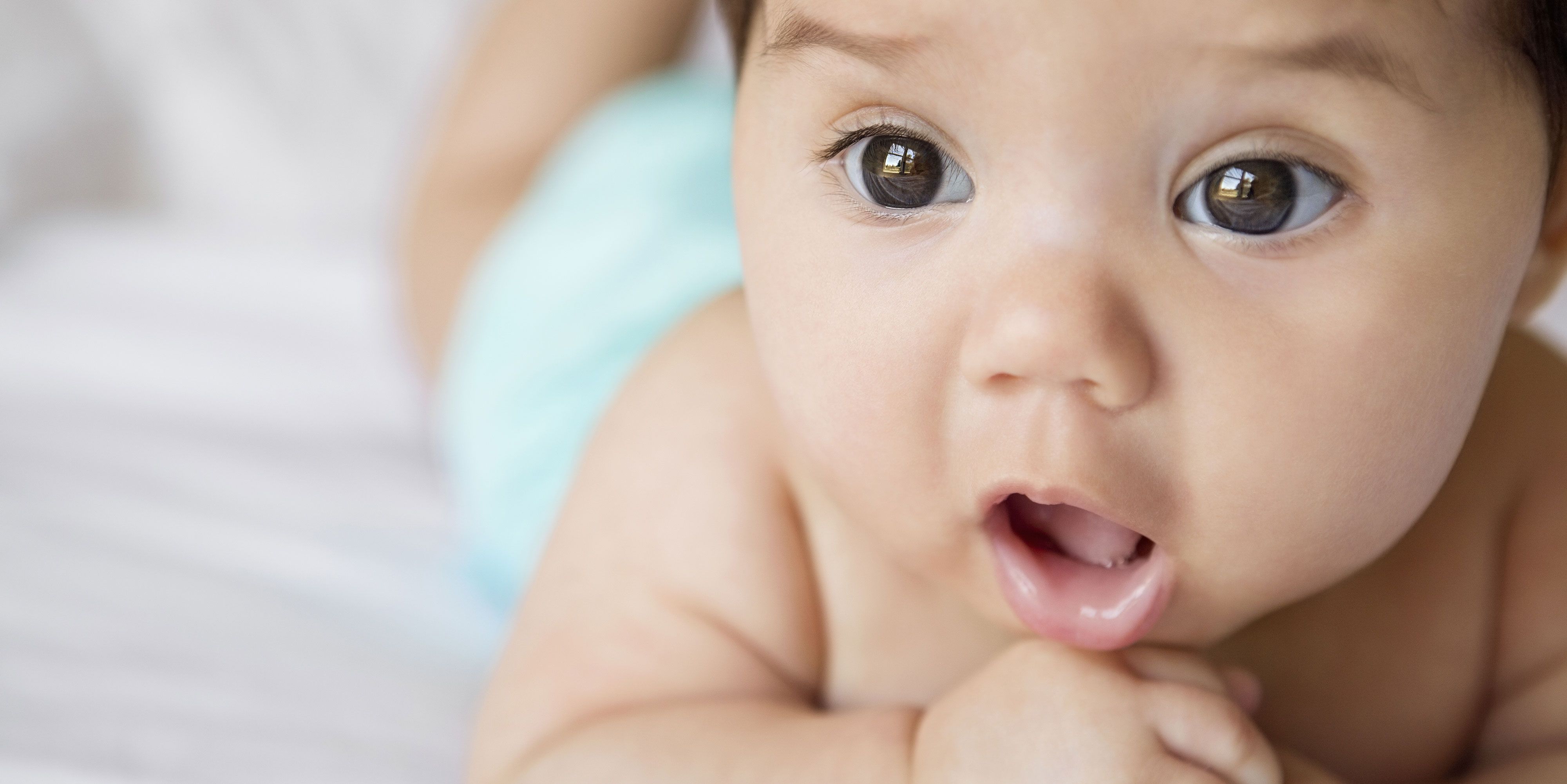 17 Things No One Tells You About Parenting a Baby Girl