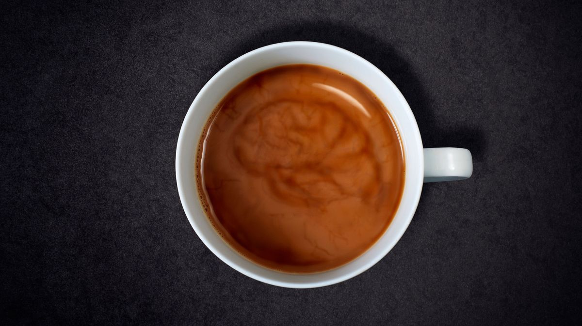 preview for 5 Surprising Coffee Facts to Perk You Up