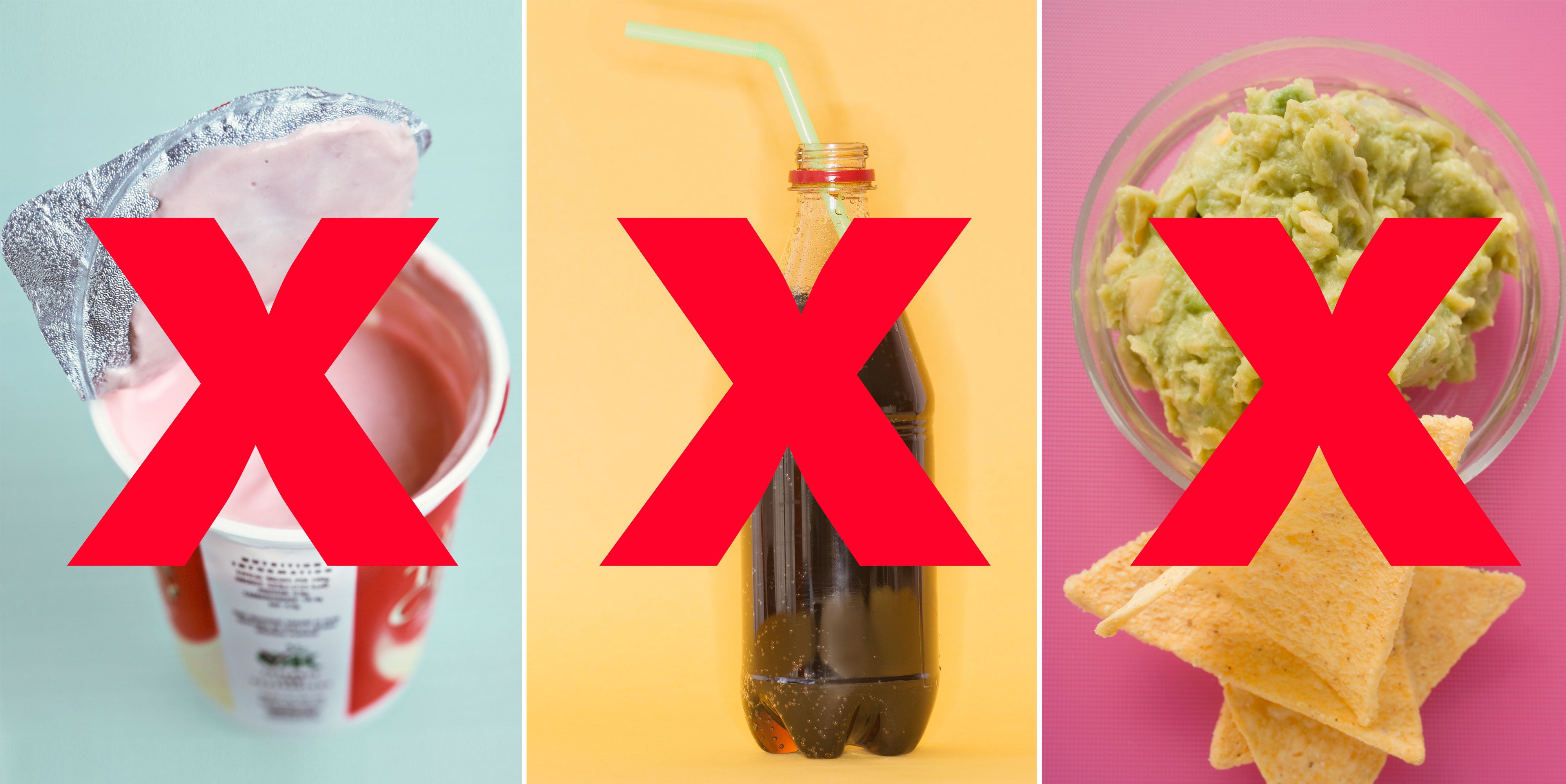 11 Ultra-Processed Foods to Avoid and 22 Healthier Swaps