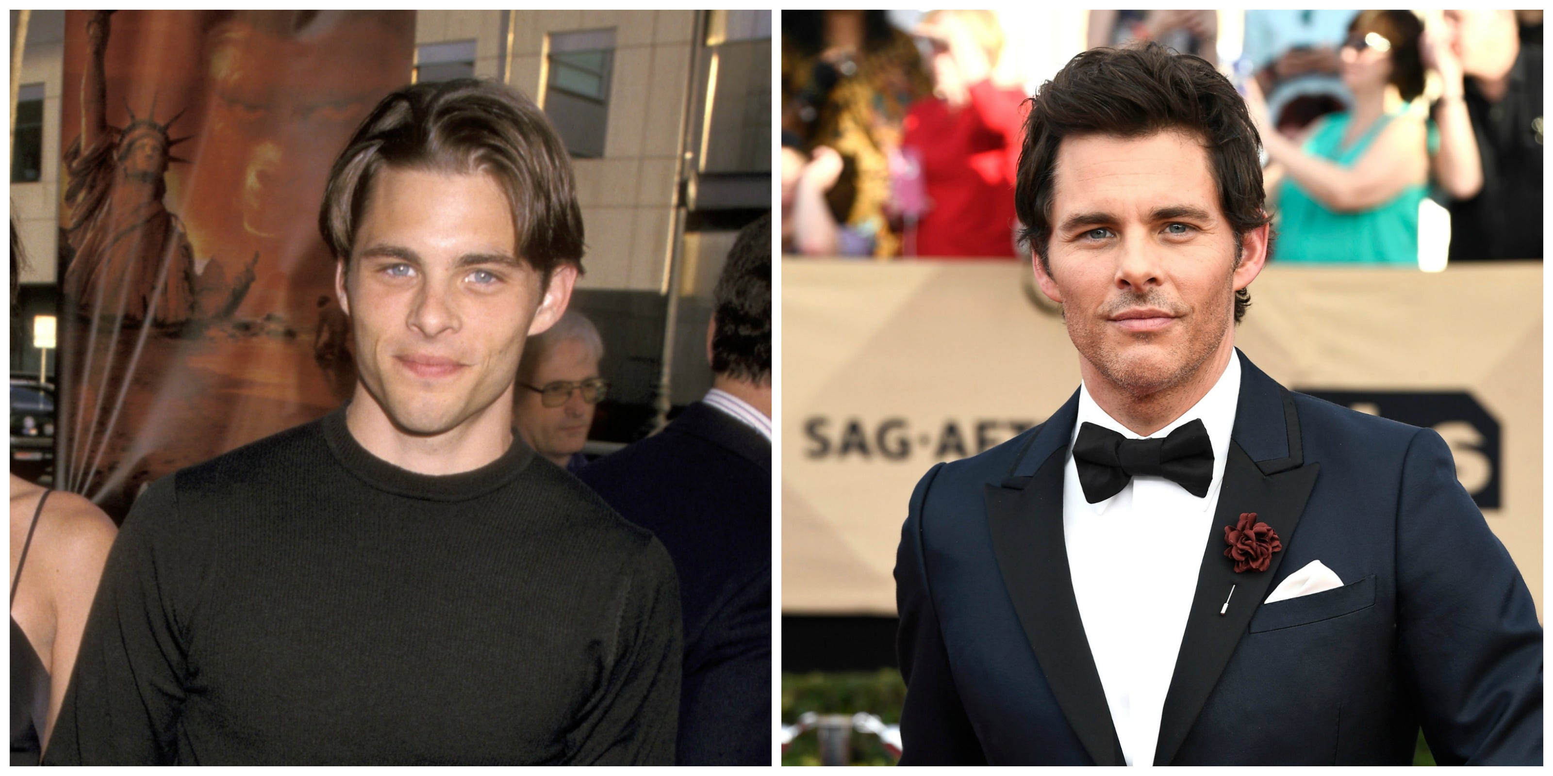 90s Male Actors