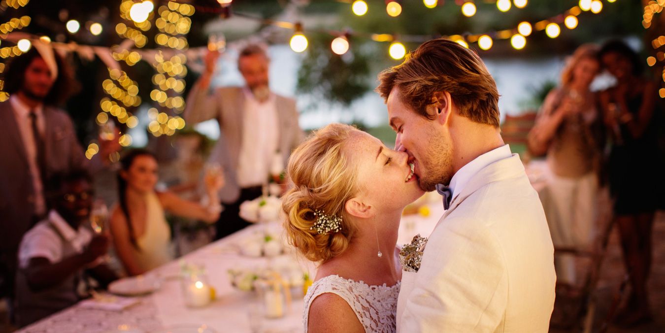 How to Choose the Ideal Wedding Months for Your Celebration