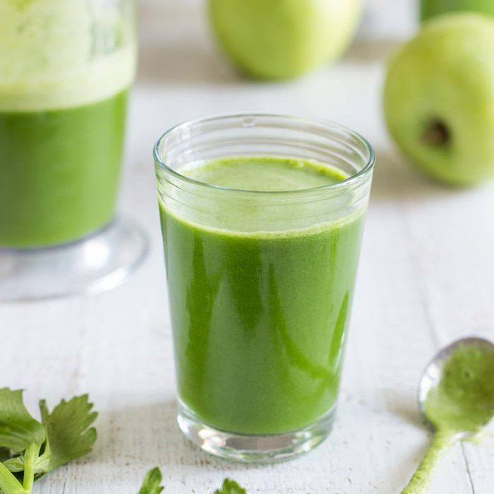 Vitamix juice recipes for hotsell weight loss