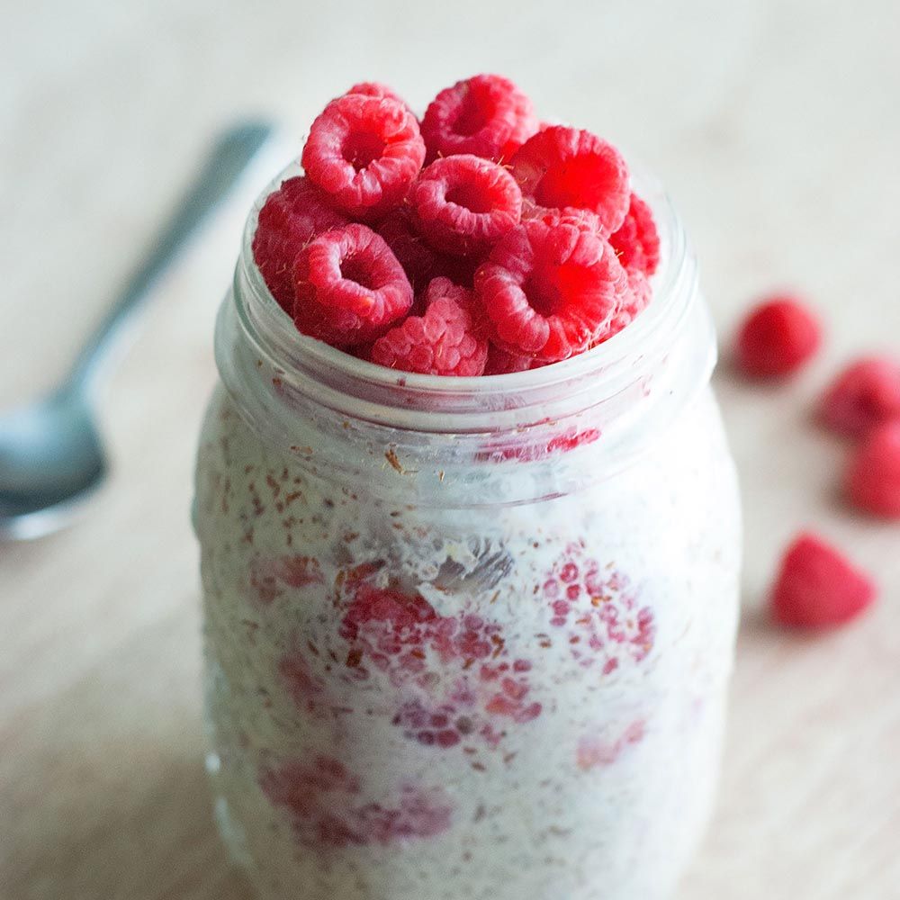 Breakfast in a Jar - 15 Delicious Mason Jar Breakfast Recipes