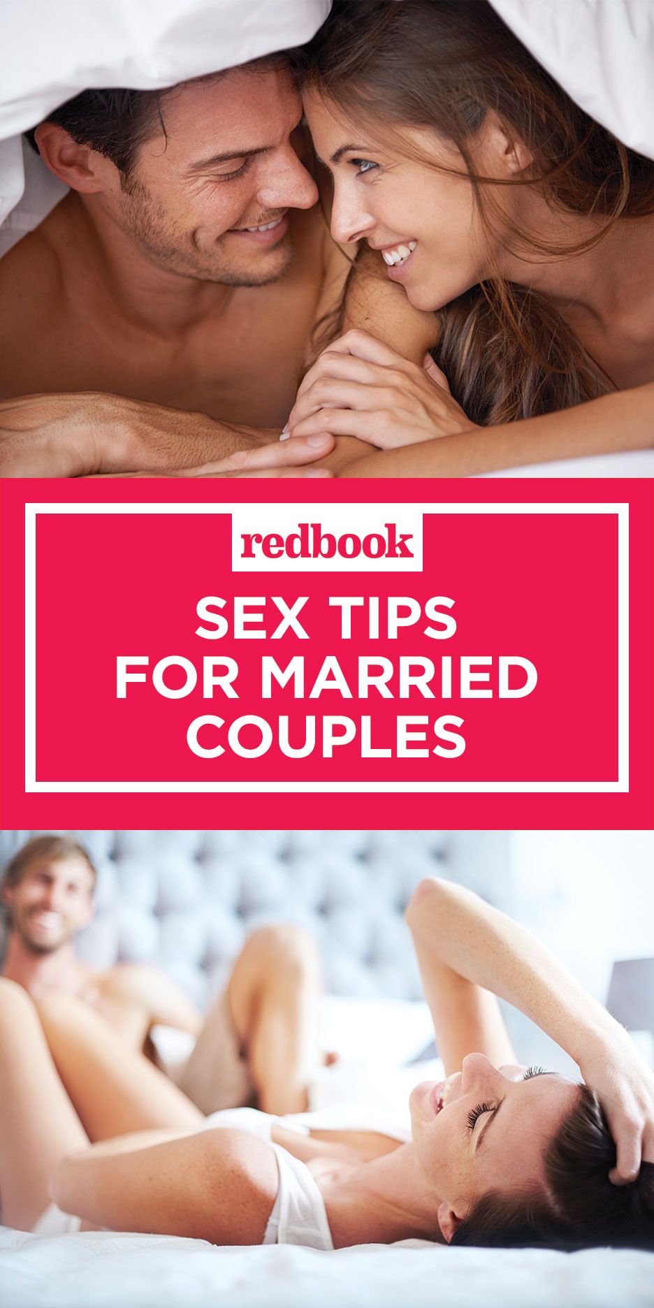 married couples and sex