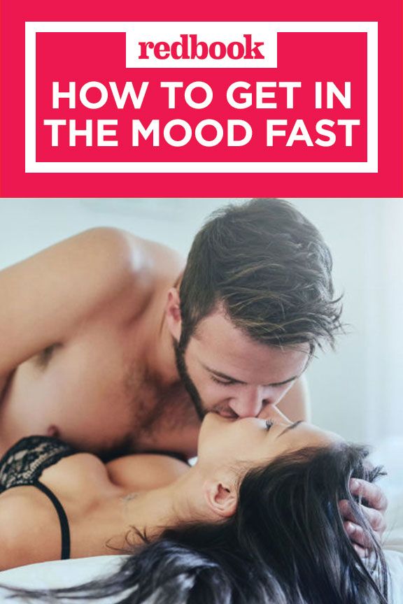 Romantic Hard Porn Faster - 13 Ways to Turn a Woman On - How to Get In the Mood Fast