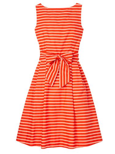 Jackie kennedy outlet orange dress