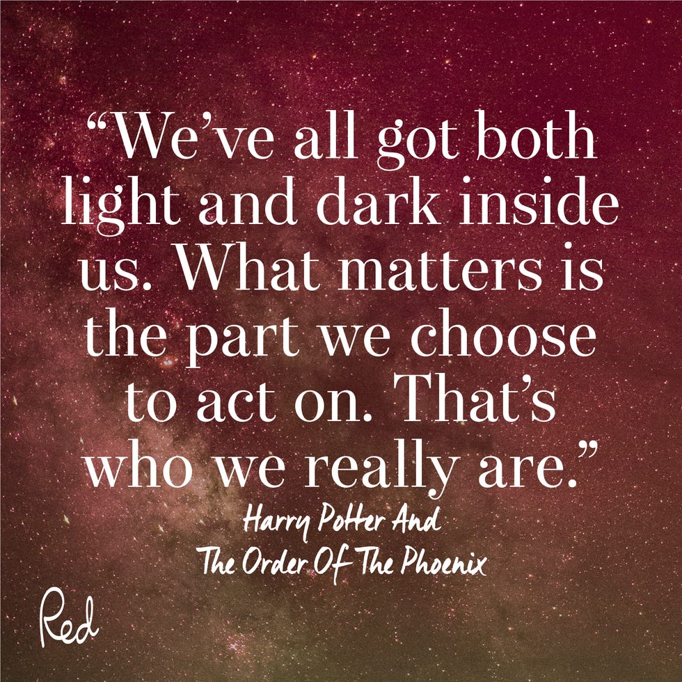 Best Harry Potter quotes | Books | Culture