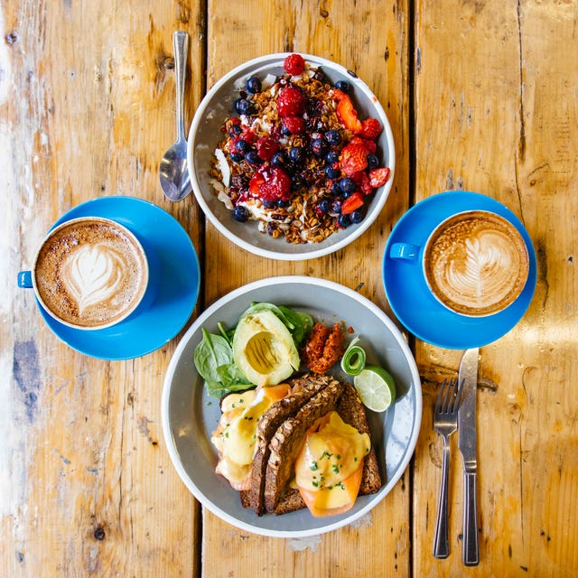 The best healthy snacks - healthy snacks to eat