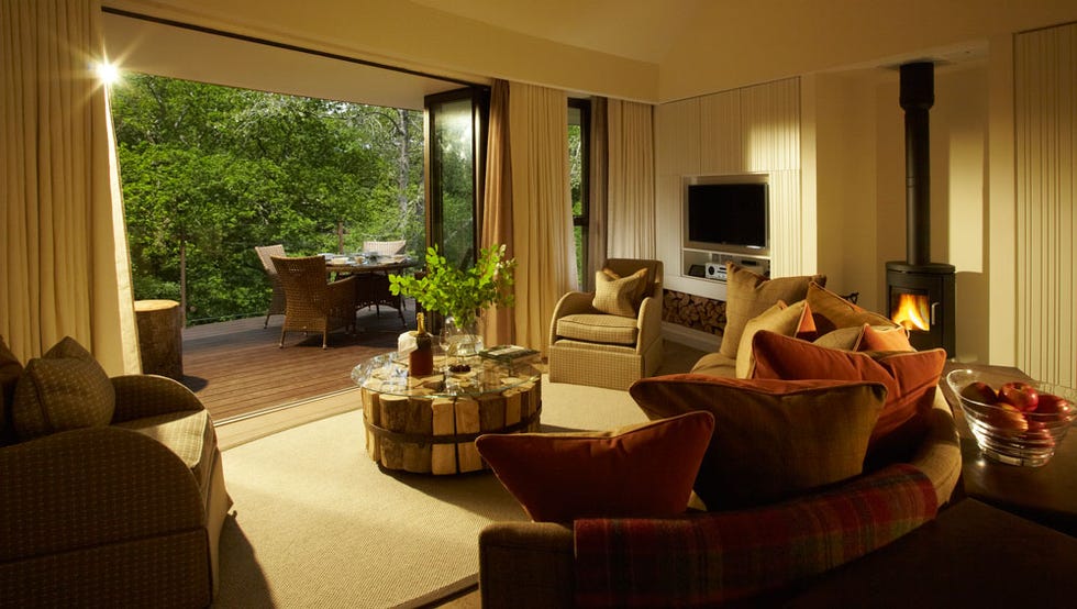 Discover Unmatched Luxury at Chewton Glen Hotel and Spa in Hampshire