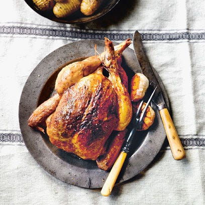 Best Sunday Lunch Recipes | Roast dinner ideas
