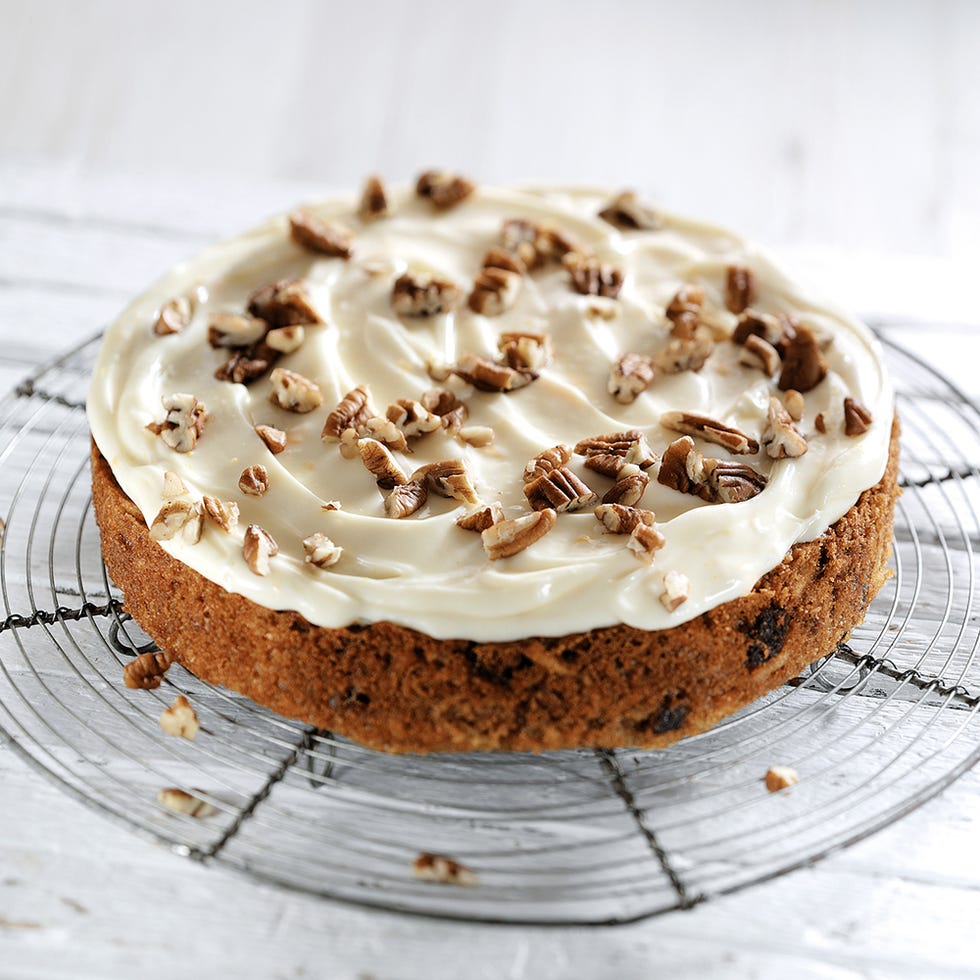Best gluten-free dessert recipes | Dinner party recipes
