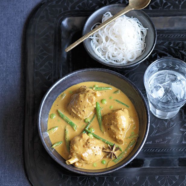 Anjum's Indian Vegetarian Feast: Fabulous Fresh Indian Food