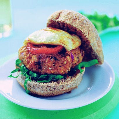 Best burger recipes to inspire your BBQ