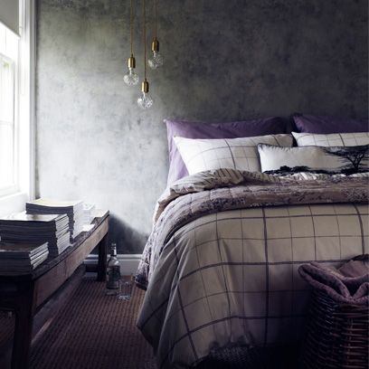 how to Decorate with grey