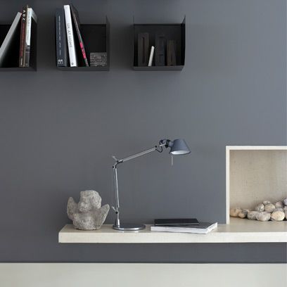 How to decorate with grey