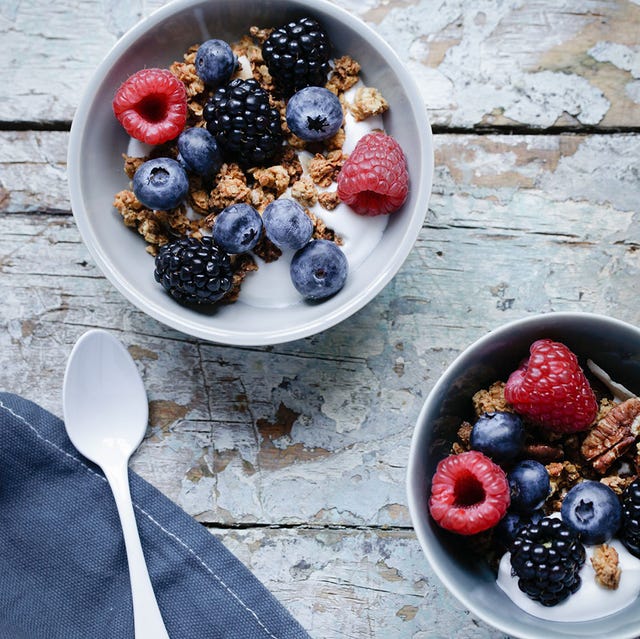 14 cheap & easy healthy breakfast ideas - Filling breakfast ideas