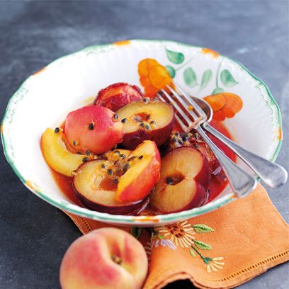 Best Nectarine Recipes: 15+ Delicious Dishes