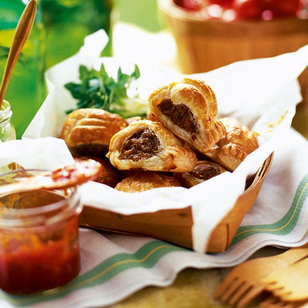 Best English Summer Recipes | Easy Entertaining Ideas