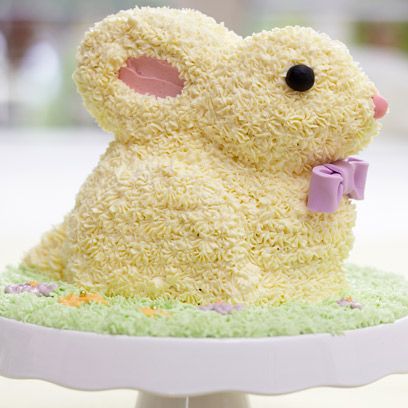 Rabbit Birthday Celebration Treat Box - VIPets Bakery
