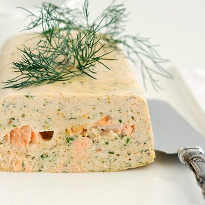 11 Christmas Terrine Recipes