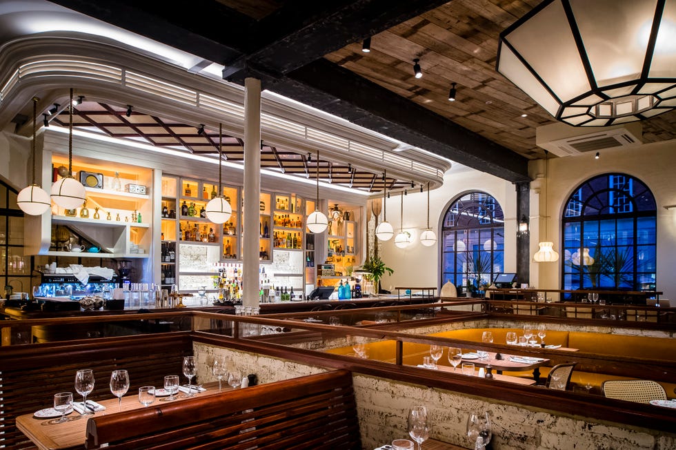 Best restaurants for birthdays discount