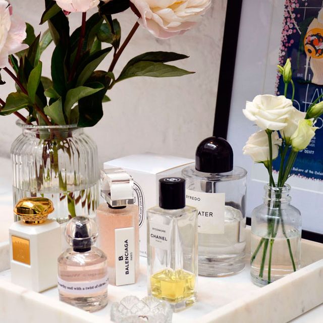 Why Chanel's New Fragrance Is A Wedding Must - Weddingbells