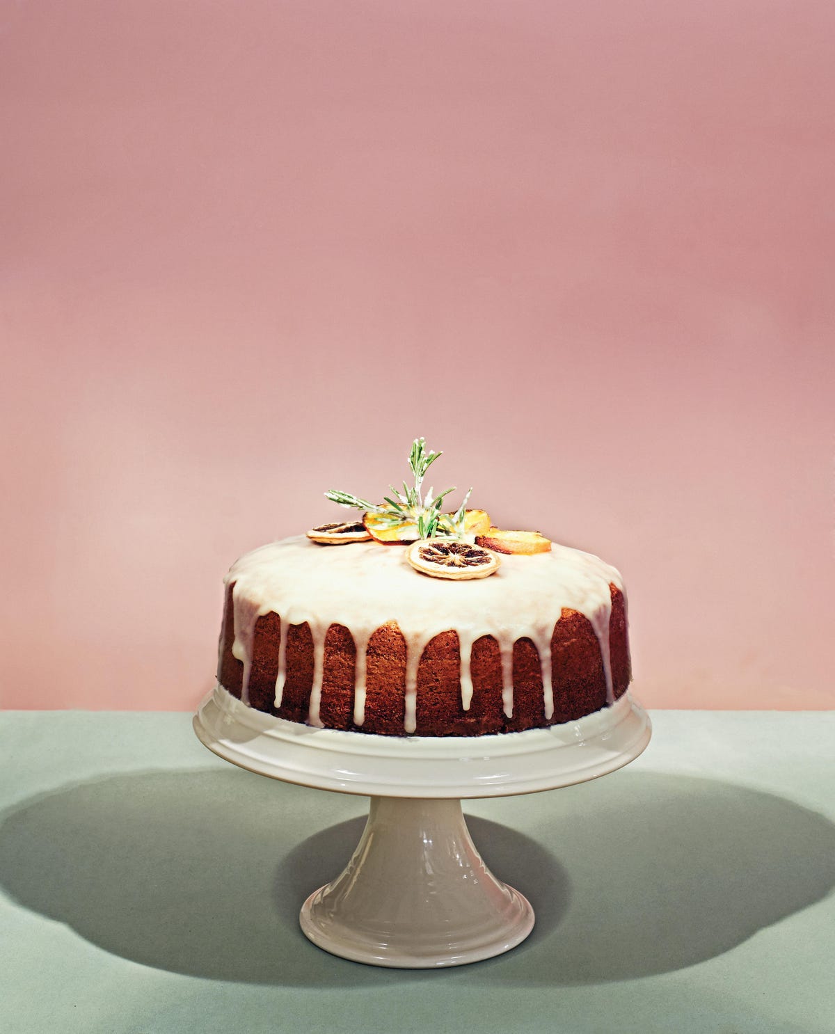 Clementine Upside Down Cake: A Zesty, Comforting Winter Treat