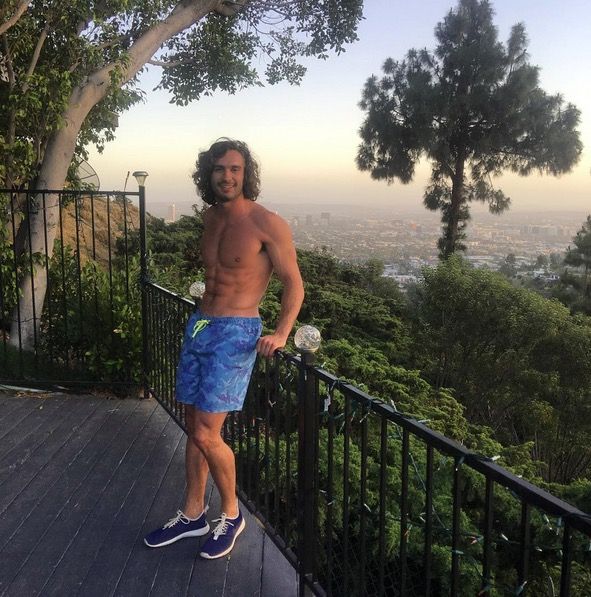 Joe wicks discount 9 minute abs