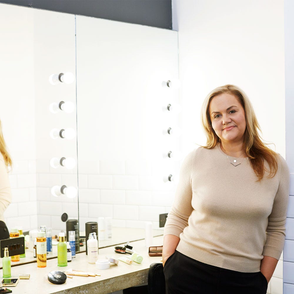 Caroline Hirons Top Tips For The Perfect Skincare Routine