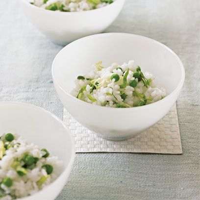 Japanese-Style Steamed Rice Recipe