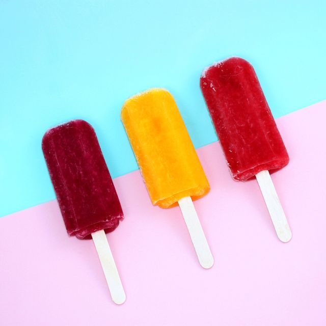 Pink, Colorfulness, Confectionery, Ice pop, Magenta, Material property, Candy, Sweetness, Circuit component, Plastic, 