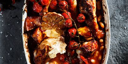 Peri- peri spicy chicken drumsticks | Chicken recipes