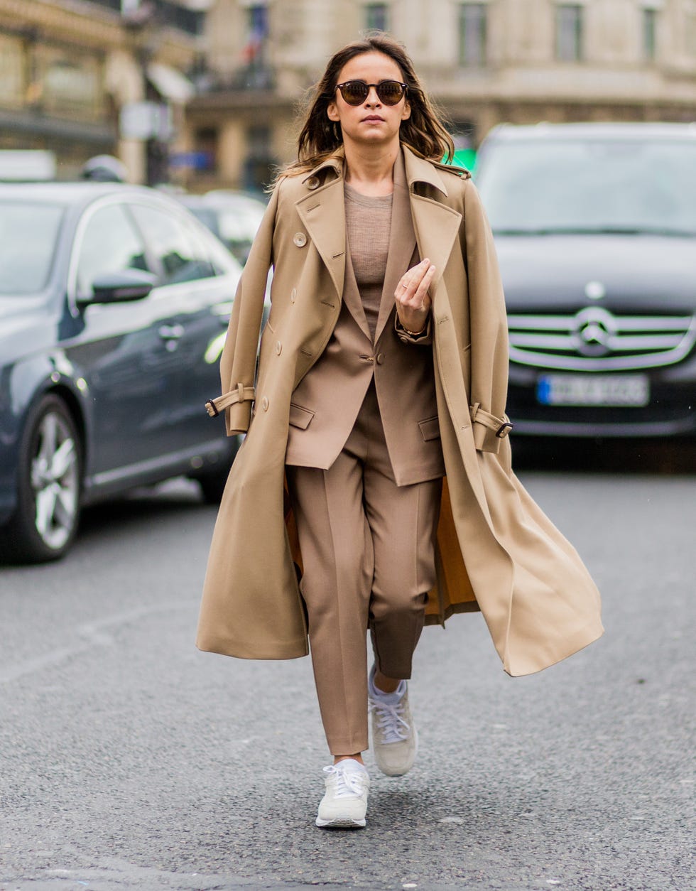 The fashion girl's guide to layering clothes