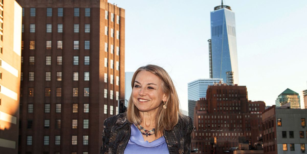 Esther Perel On Why We Cheat And Have Affairs