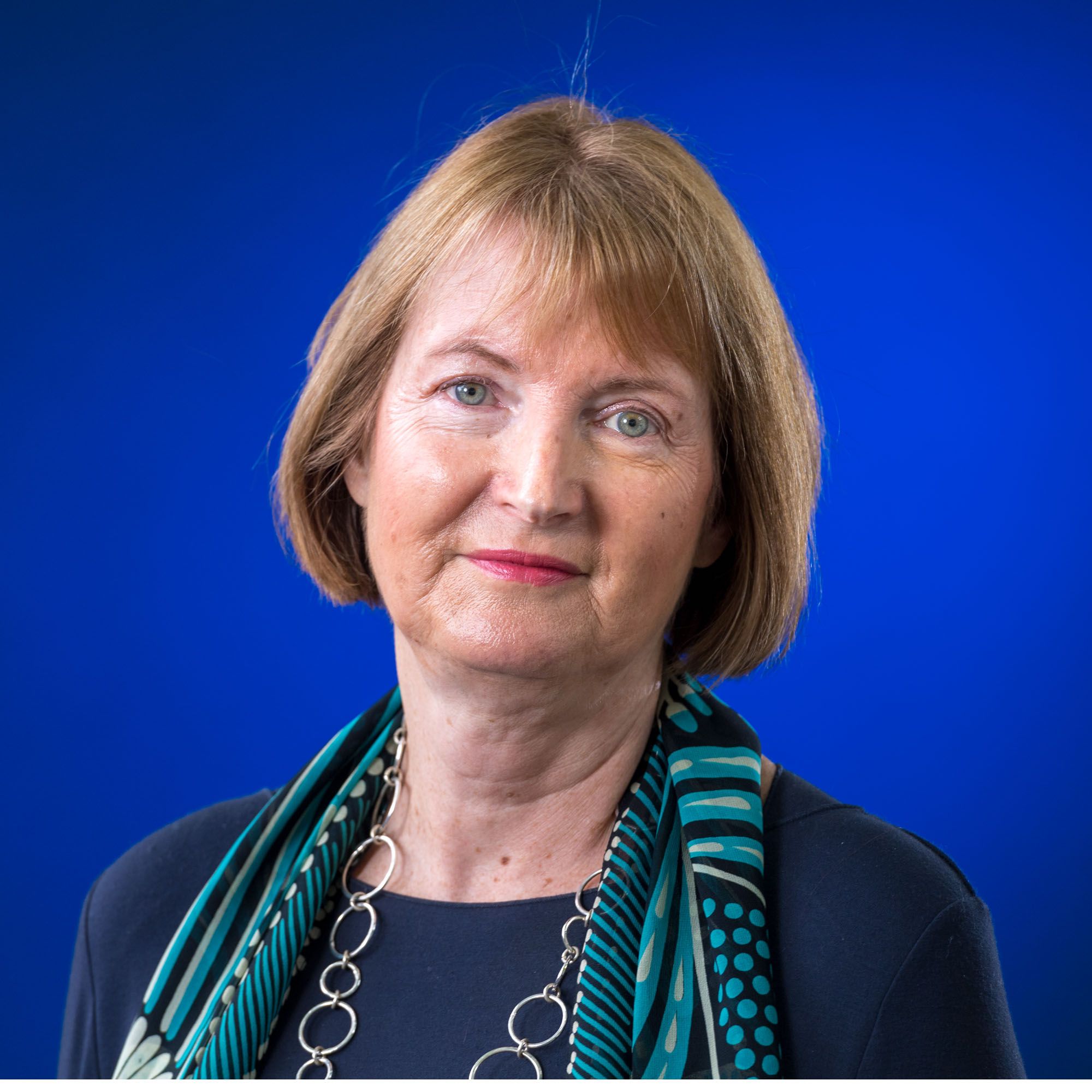 Harriet Harman On Vote 100: Weinstein, Westminster And What Next