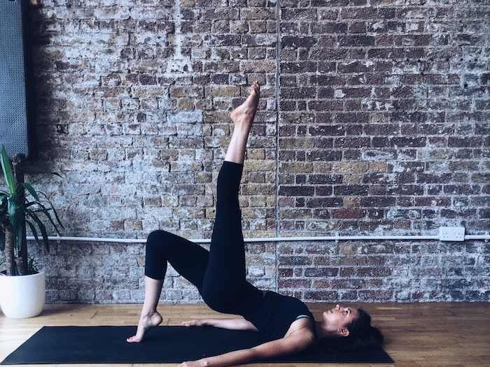 8 Things You Need To Know About Practicing Pilates While Pregnant — Lottie  Murphy