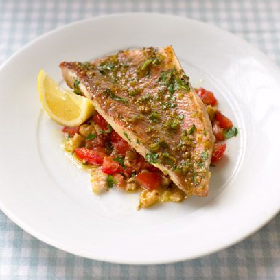 Red bream online